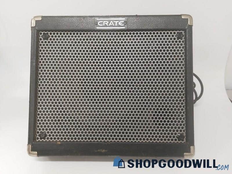 Crate TX50-D Taxi Amp image 1