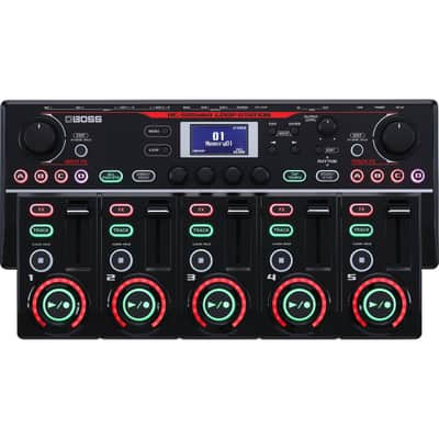 Boss RC-505mkII Loop Station CABLE KIT image 2