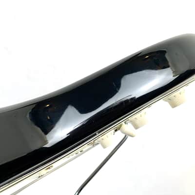 Immagine Fender Stratocaster American Vintage 62 Sunburst 2000 - 21