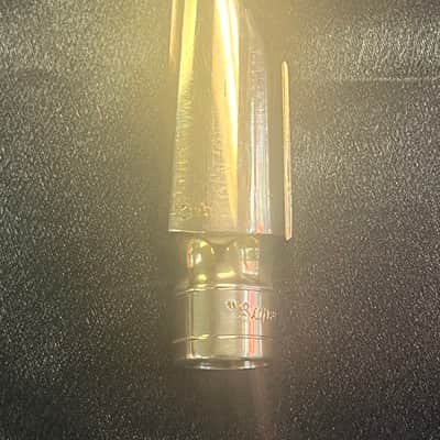 Florida Otto Link Super Tone Master 3* Metal Alto Saxophone Mouthpiece image 5
