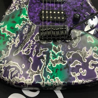 James Tyler Studio Elite 2025 - Alien Guano image 7