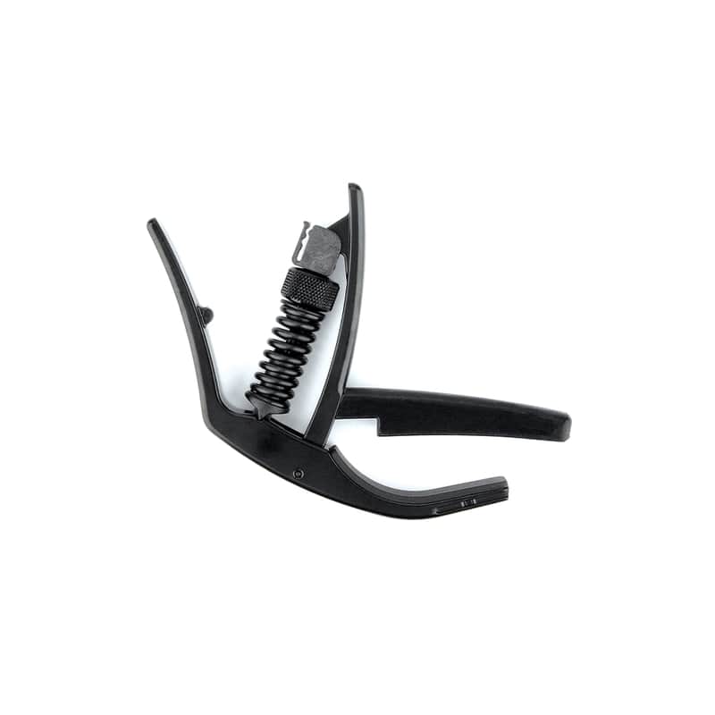 D'addario NS Artist Drop-Tune Capo image 1