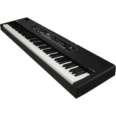 Yamaha CK88 88-Key Stage Keyboard image 3
