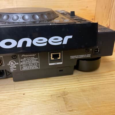 Pioneer CDJ 2000 Nexus Set with DJM 900SRT Serato DJ Edition image 13
