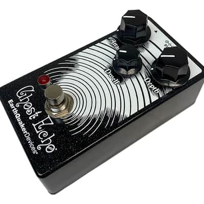 Earthquaker Devices Ghost Echo V3 Reverb Pedal - B-Stock image 3