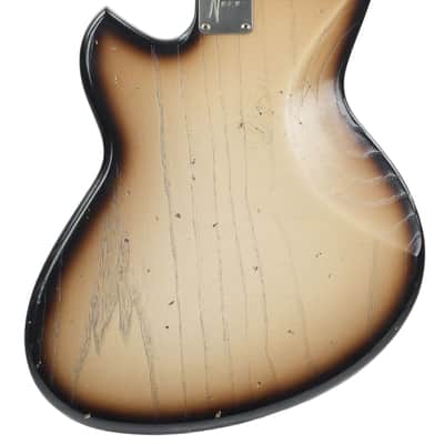 Novo Miris J Toasted Marshmallow Mini Humbuckers image 8