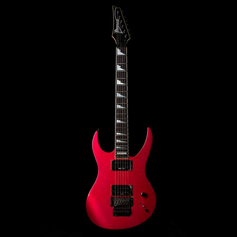 Ibanez 540P Power image 1