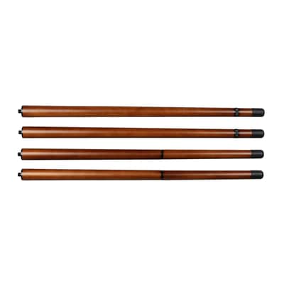 Arturia Wooden Legs for KeyLab 88 MkII and PolyBrute — Adjustable, Sturdy and Elegant Stand image 2