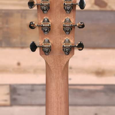 Yamaha STORIA I Acoustic/Electric Guitar Off-White image 7
