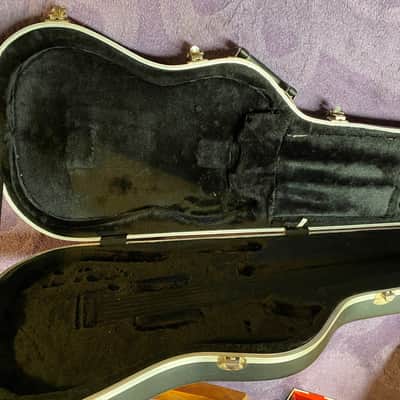 Fender American Series Stratocaster 2004 - Chrome Blue image 18