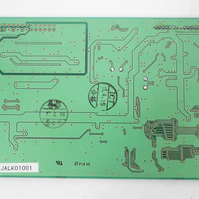 [SALE Ends Nov 29] YAMAHA PLG150-VL Virtual Brass Wind Instruments Synthesizer Plug-in Board image 2
