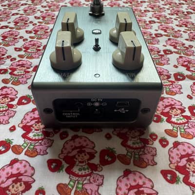 Source Audio True Spring Reverb 2018 - Grey image 4