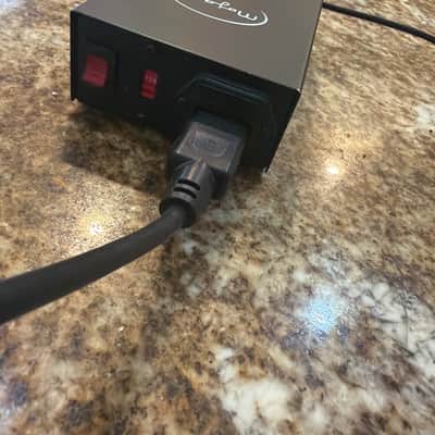 Mojave PS-300 Power Supply 2014 - Black image 2