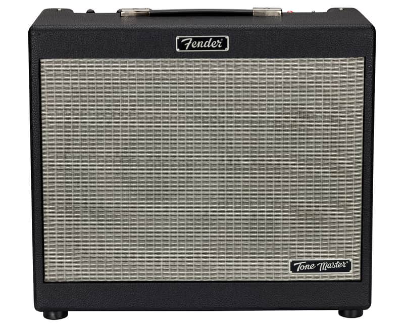 Used Fender Tone Master FR-10 Full Range Powered 1x10" Guitar Cabinet image 1
