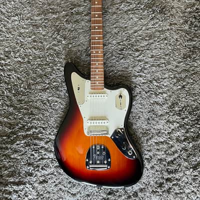 Fender American Professional Jaguar 2017 image 1