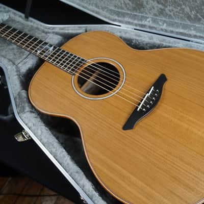 Brand New Avalon A1-Oak Cara Series with Cedar / Ancient Bog Oak image 25