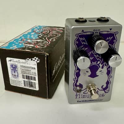 EarthQuaker Devices Hizumitas image 7