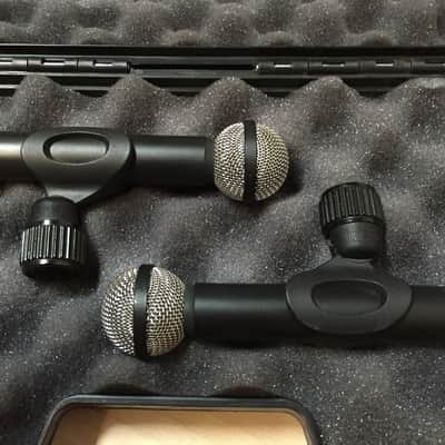 Beyerdynamic M160 Stereo Pair