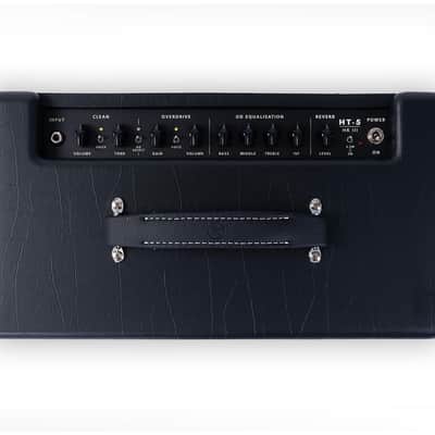 Blackstar HT-5R MK3 5-Watt 1x12" Tube Combo Amp - Open Box image 4