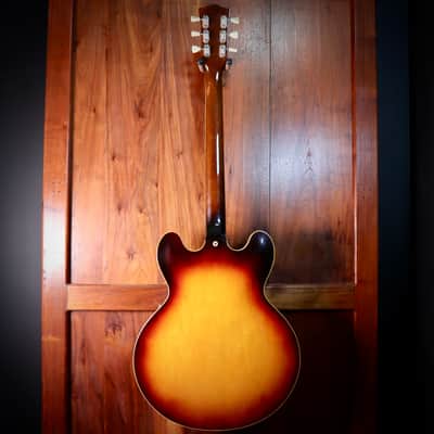 1960 Gibson ES-335 Dot neck - Early 1960 with 1959 Specs - Clean! image 22