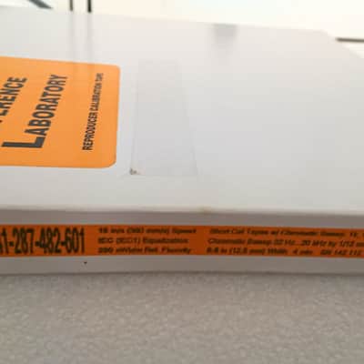 MRL Magnetic Reference Laboratory 341-287-482-601 image 6