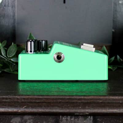 Preowned Ibanez TS808 Tube Screamer Reissue Pedal w/ Box image 2