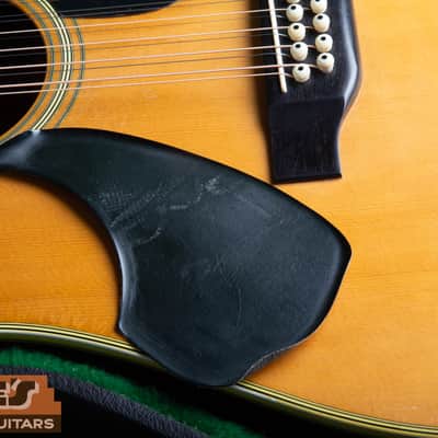 Martin D12-35 1969 - CLEAN & Ready to Play! image 12