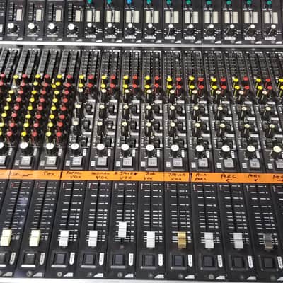 ATI Paragon I Pro Audio Console image 4