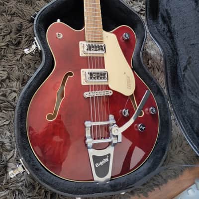 Gretsch G5622T Electromatic KOREA with Bigsby, ROSEWOOD Fretboard image 12