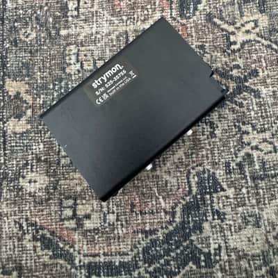 Strymon PCH Active Direct Box 2025 - Present - Black image 4