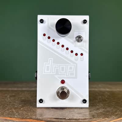 DigiTech Drop Compact Polyphonic Pitch-Shifter Limited Edition