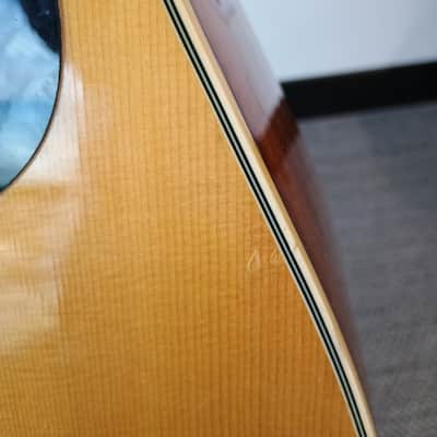 Mitchell MD-100S Dreadnought - Natural image 7