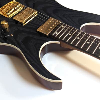 Ibanez RG421HPAH-BWB Standard 2023 image 10