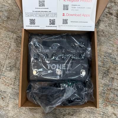 IK Multimedia ToneX Pedal image 5