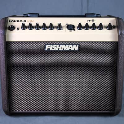 Fishman PRO-LBT-500 Loudbox Mini + Bluetooth image 1