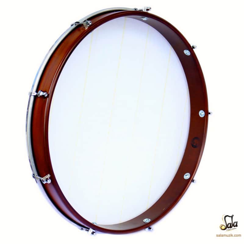 Professional Turkish Bendir By Emin Percussion EP-007-B