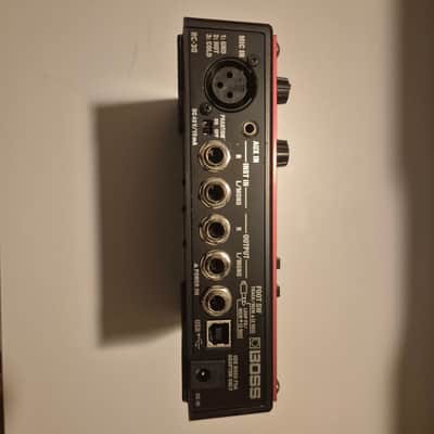 Boss RC-30  Effect Pedal Looper - Tested and in perfect condition image 7