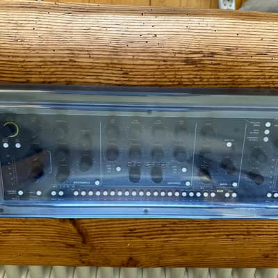 Softube Softube Console 1 MKII + SSL 4000 E License 2021 image 4