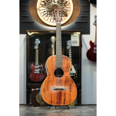 1929 Martin 0-18K koa image 2