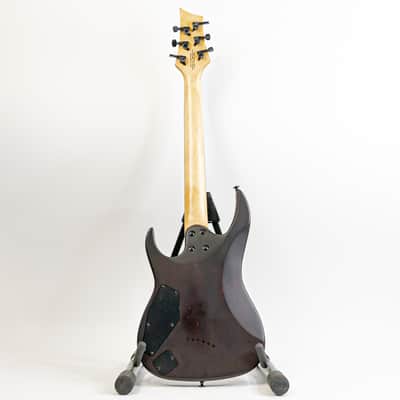 Mitchell MM100 Mini Electric Guitar for Younger Students or Travel w/ 22.5” Scale image 9