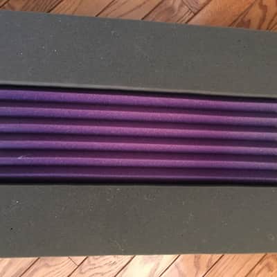 Auralex GRAMMA V1 Amp Isolation Platform (Set of 2) image 1