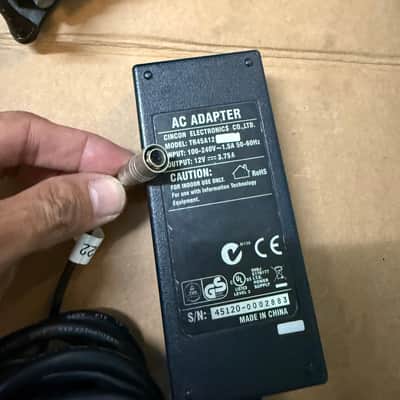Immagine Sound Devices 552 PROFESSIONAL FIELD MIXER, worldwide shipping - 7