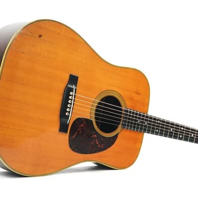Martin D28 1947 image 12