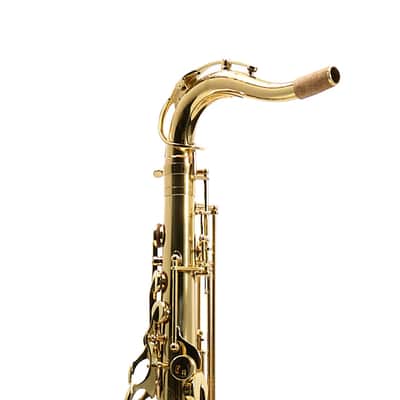 Antigua Winds TS4248LQ 'Powerbell' Tenor Saxophone in Lacquer SN WTS050047 image 15