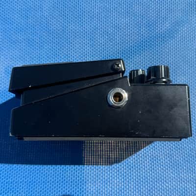 Boss DS-1 BK Guitar Center Limited Edition 2016 Through-Hole PCB image 3