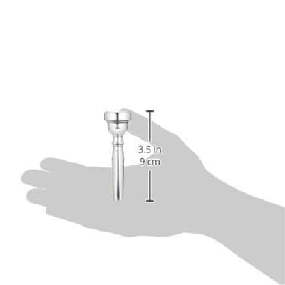 Bach Trumpet Mouthpiece (35111C) image 1