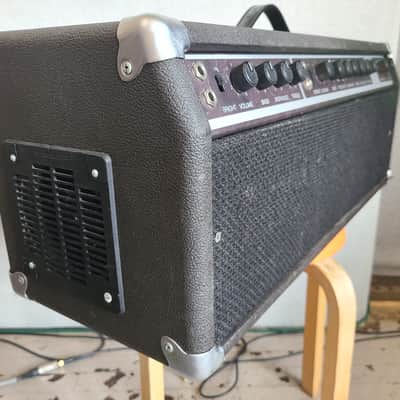 Lab Series - L11 - 200 Watt Solid State Guitar Amp Head image 15