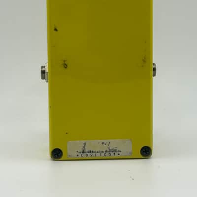 Maxon FL-301 Flanger image 3