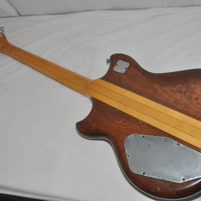 GRECO GO-700 Electric Guitar Ref. No 7524 image 10