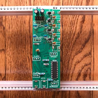 AniModule Voltage Controlled Scanner/Switch image 6